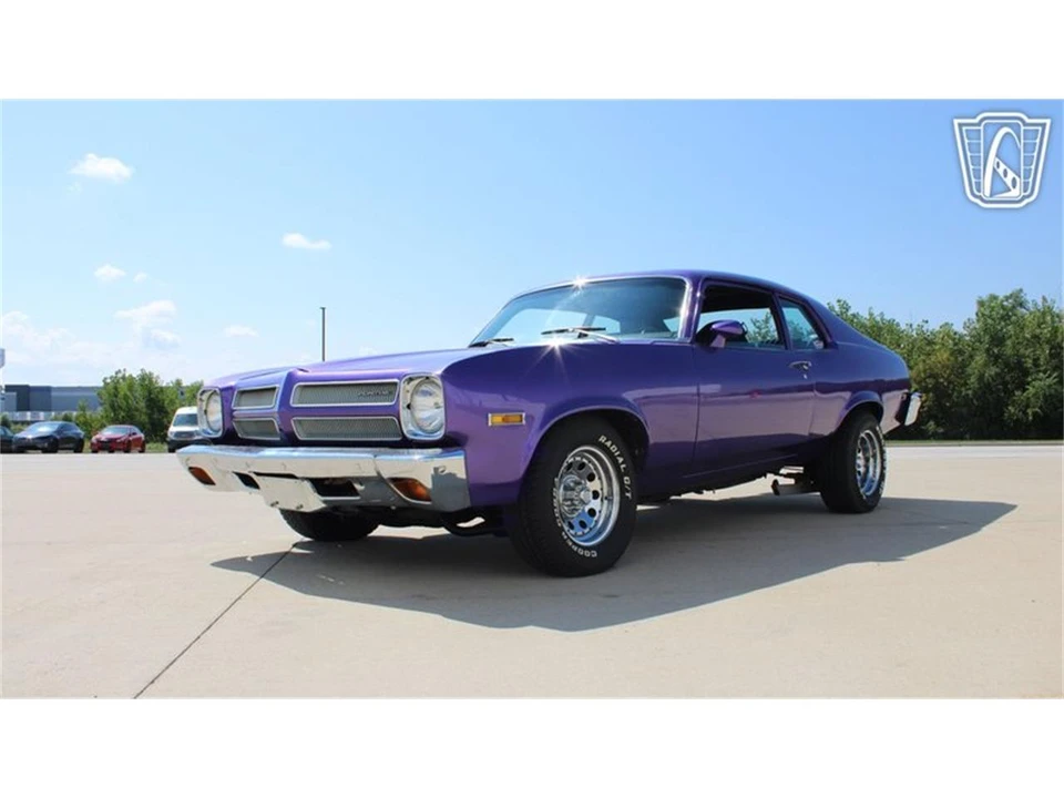 1973 Pontiac - Image 4 of 31
