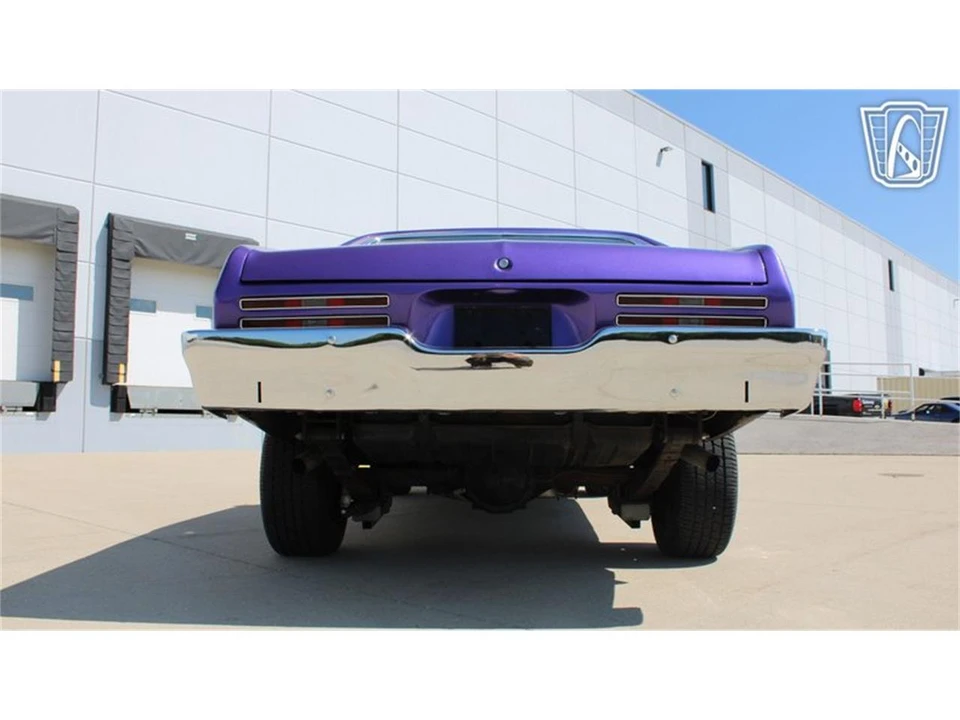 1973 Pontiac - Image 24 of 31