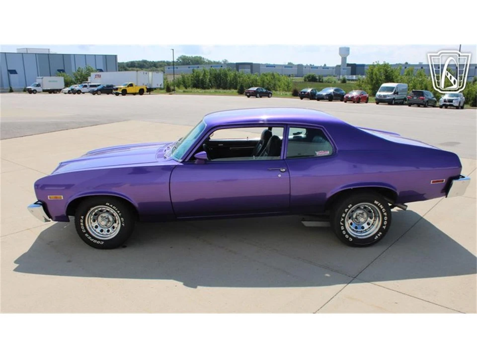 1973 Pontiac - Image 16 of 31