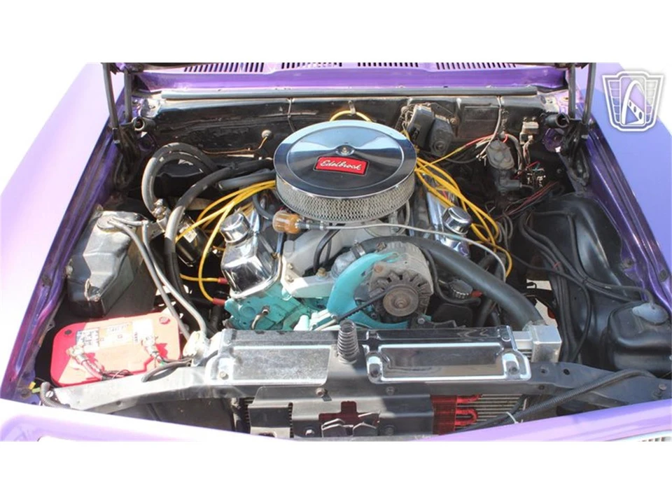 1973 Pontiac - Image 8 of 31