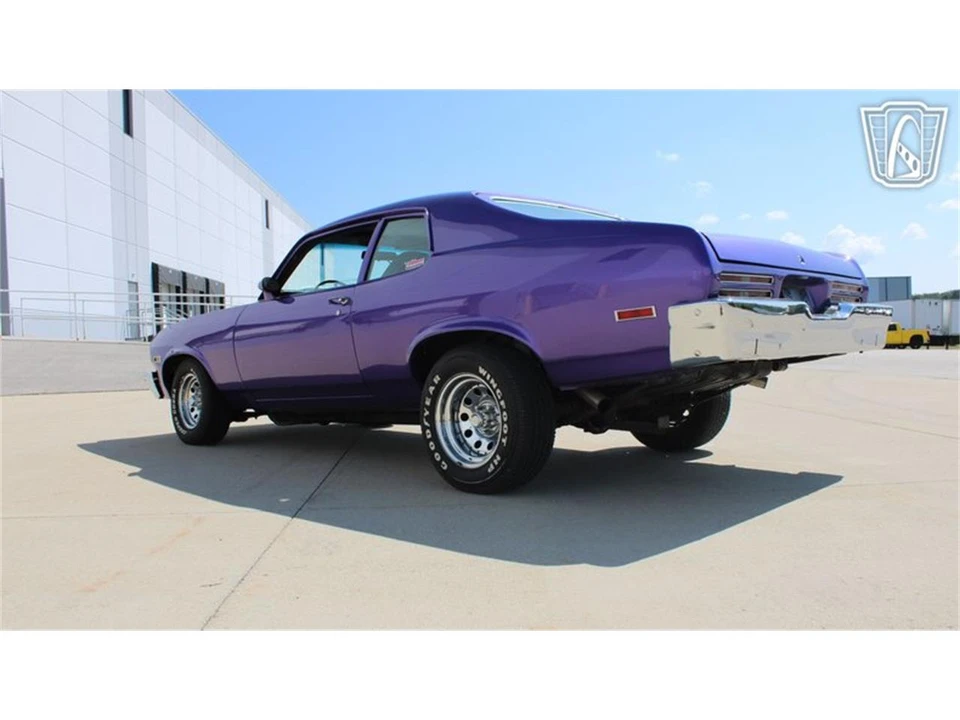 1973 Pontiac - Image 21 of 31