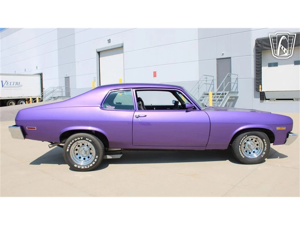 1973 Pontiac - Image 29 of 31
