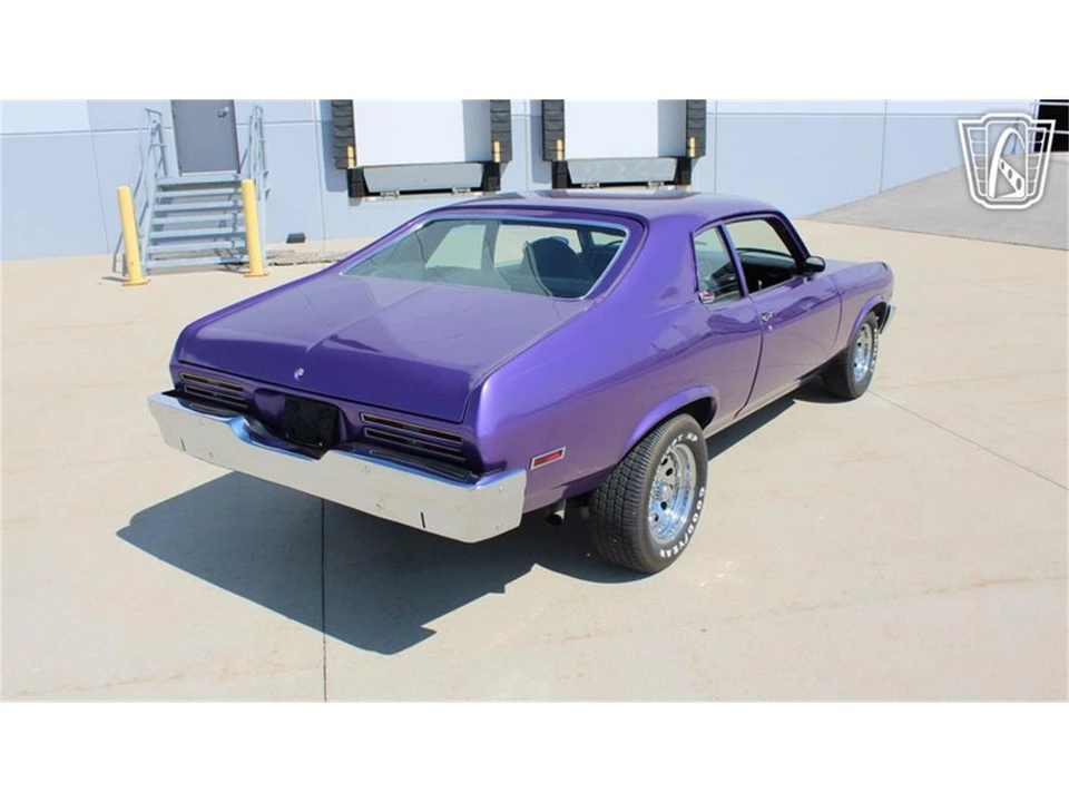 1973 Pontiac - Image 25 of 31