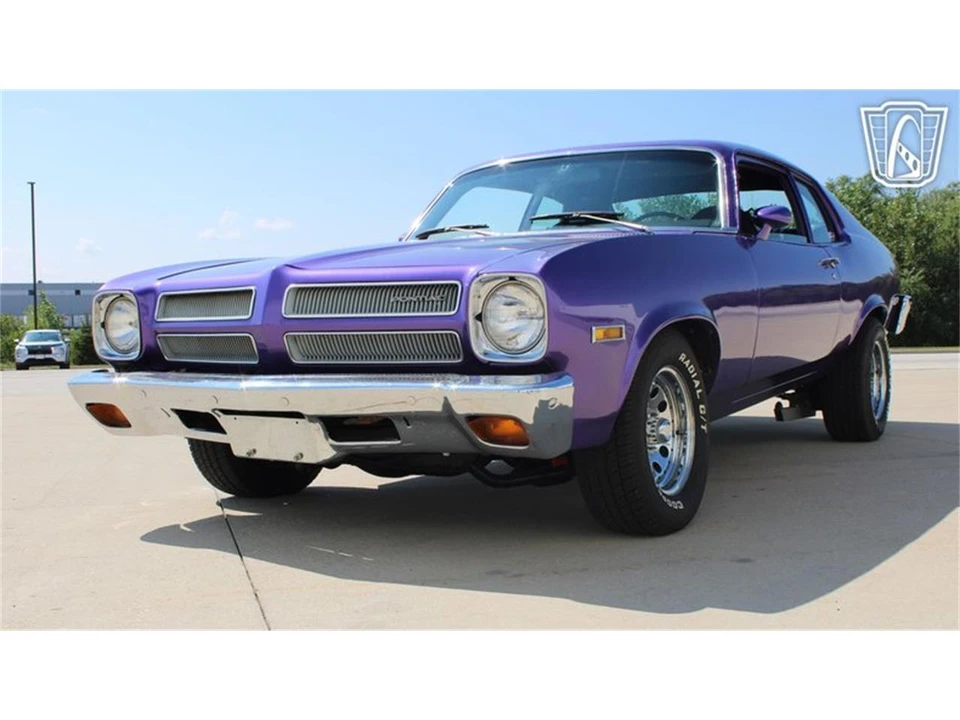 1973 Pontiac - Image 5 of 31