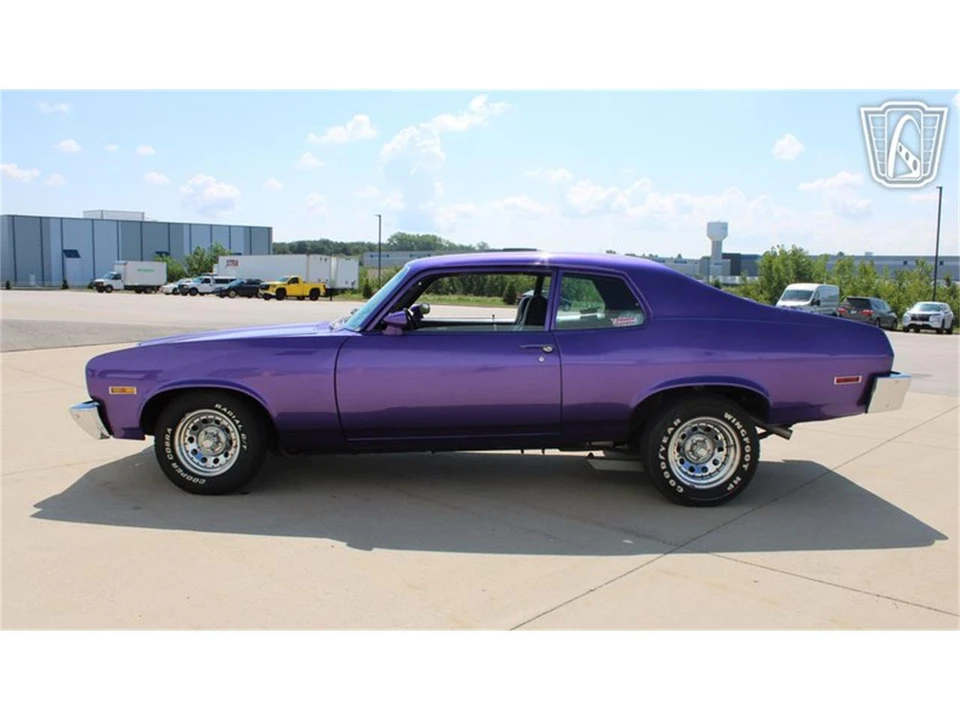 1973 Pontiac - Image 17 of 31