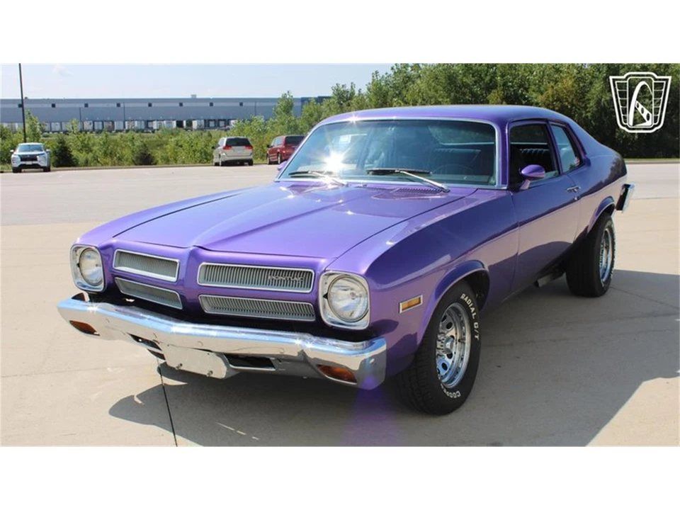 1973 Pontiac - Image 6 of 31