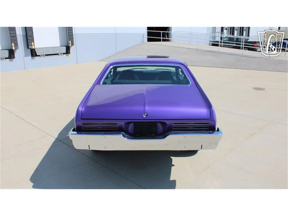 1973 Pontiac - Image 22 of 31