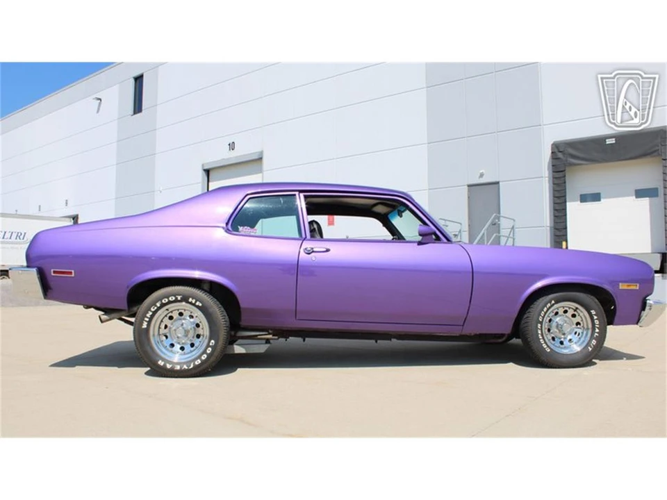 1973 Pontiac - Image 30 of 31