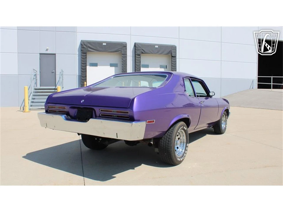1973 Pontiac - Image 26 of 31