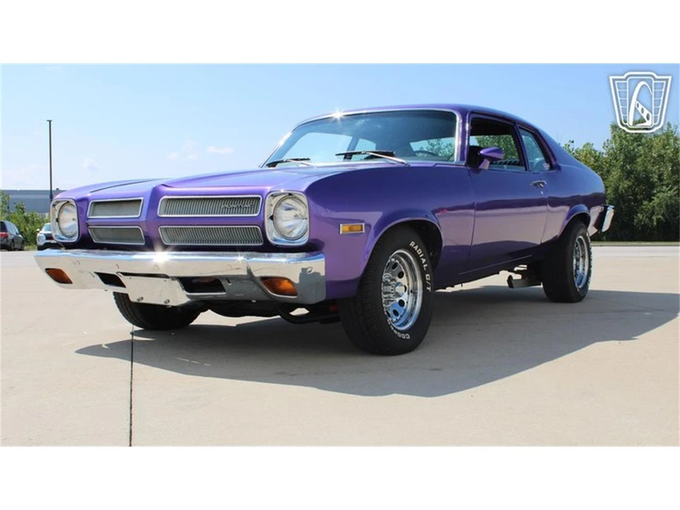 1973 Pontiac - Image 7 of 31