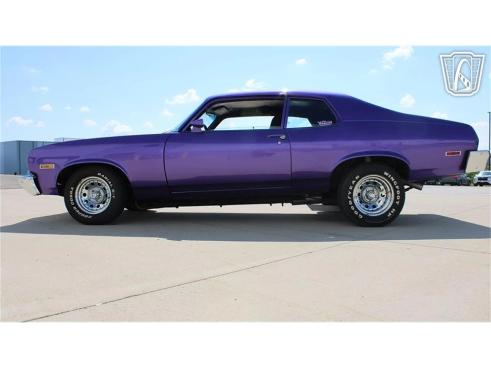 1973 Pontiac - Image 18 of 31
