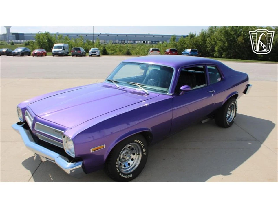 1973 Pontiac - Image 2 of 31