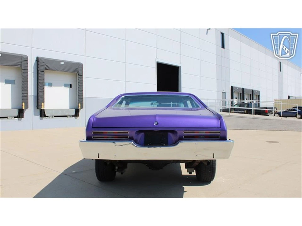 1973 Pontiac - Image 23 of 31