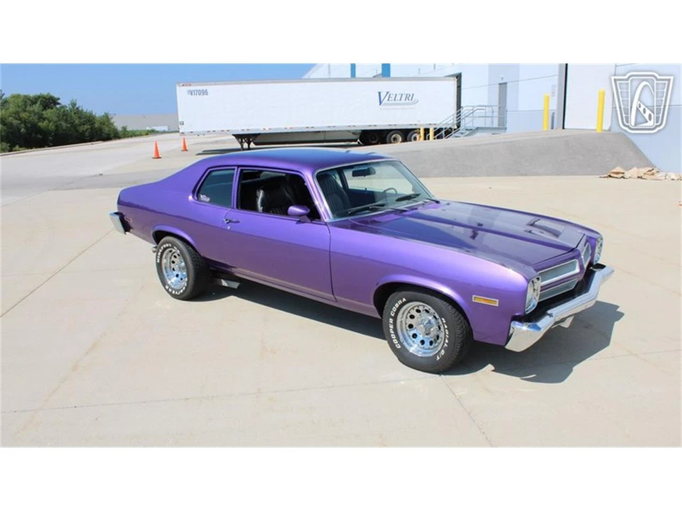 1973 Pontiac - Image 31 of 31