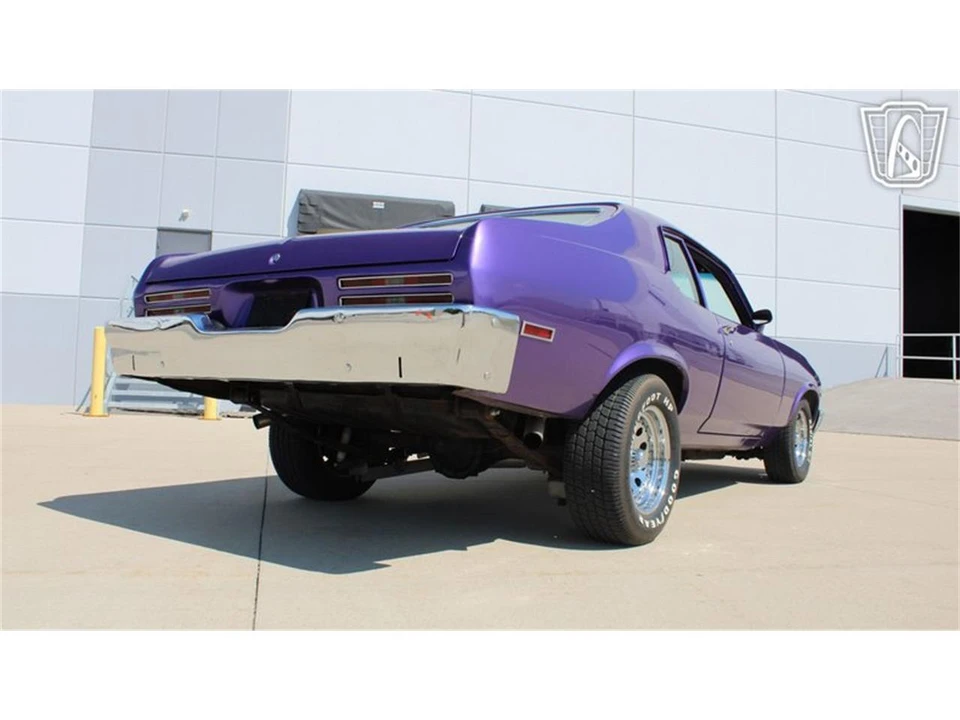 1973 Pontiac - Image 27 of 31