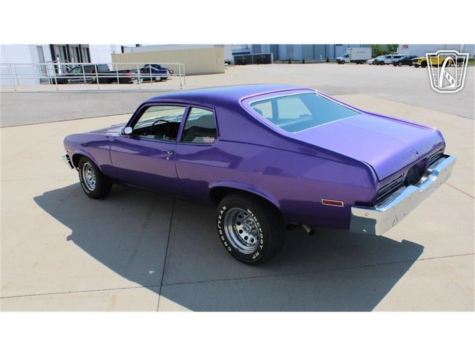 1973 Pontiac - Image 19 of 31