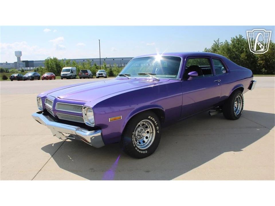 1973 Pontiac - Image 3 of 31