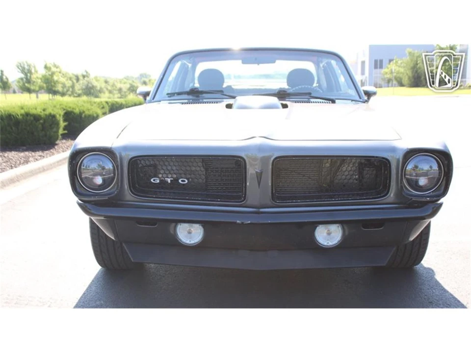 1973 Pontiac - Image 21 of 31