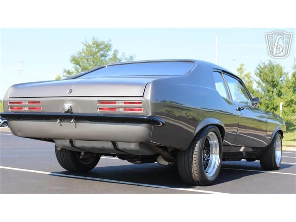 1973 Pontiac - Image 6 of 31