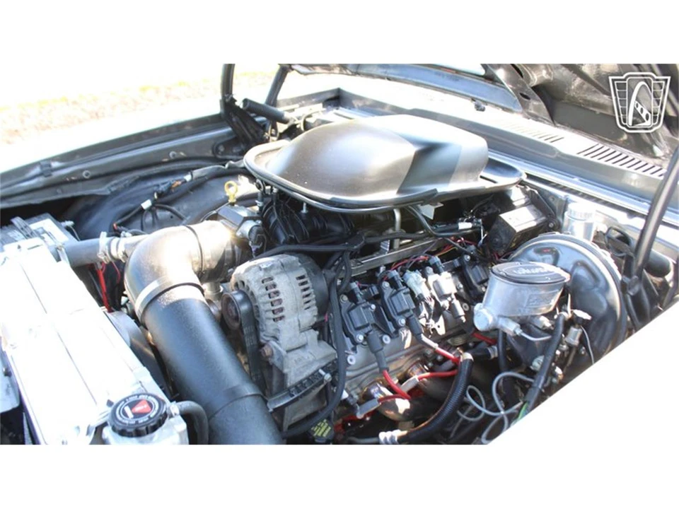 1973 Pontiac - Image 16 of 31