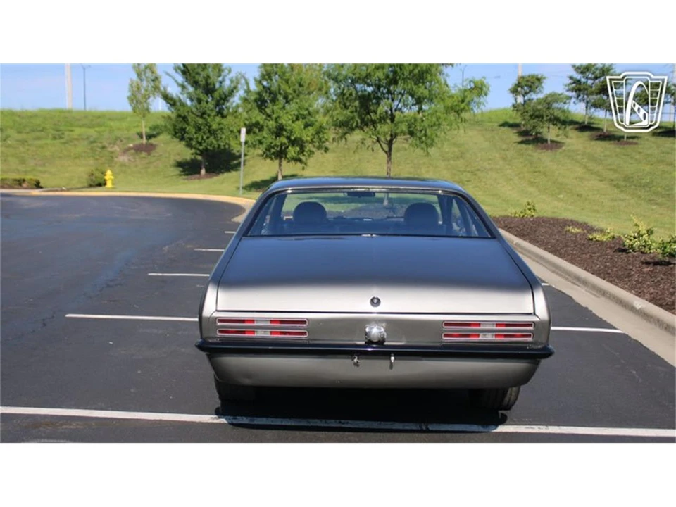 1973 Pontiac - Image 31 of 31