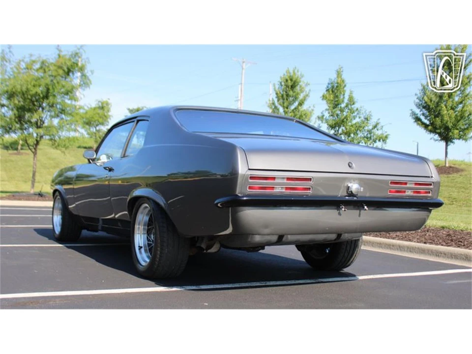 1973 Pontiac - Image 2 of 31