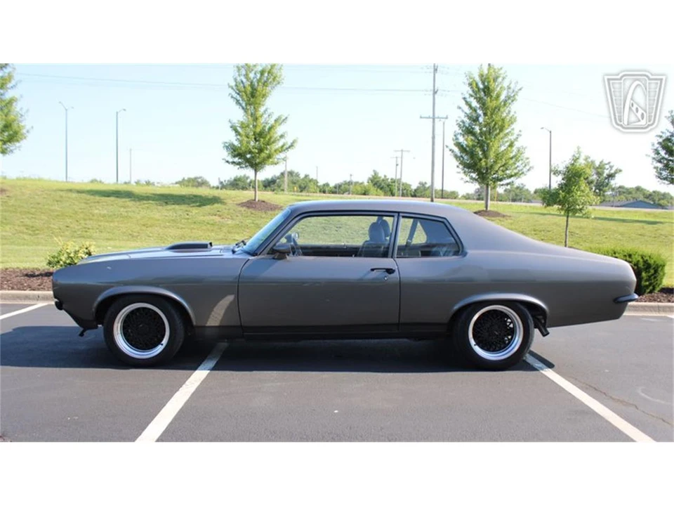 1973 Pontiac - Image 27 of 31