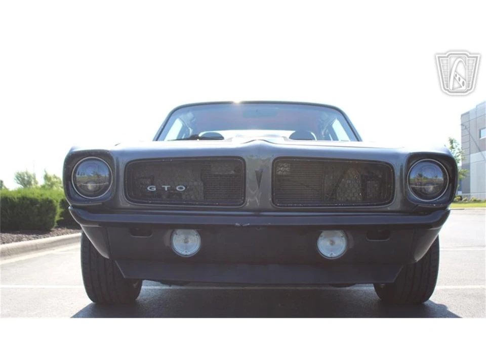 1973 Pontiac - Image 22 of 31