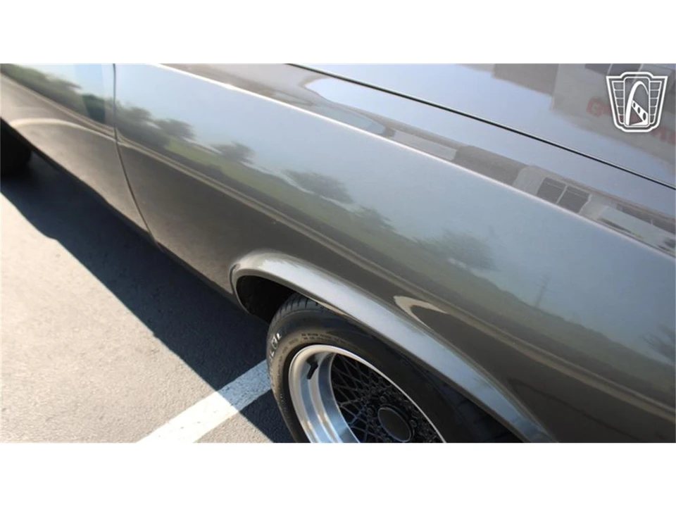 1973 Pontiac - Image 8 of 31