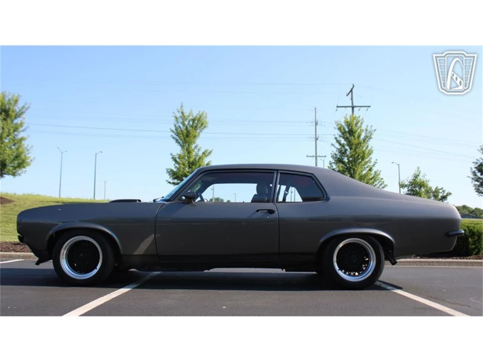 1973 Pontiac - Image 28 of 31