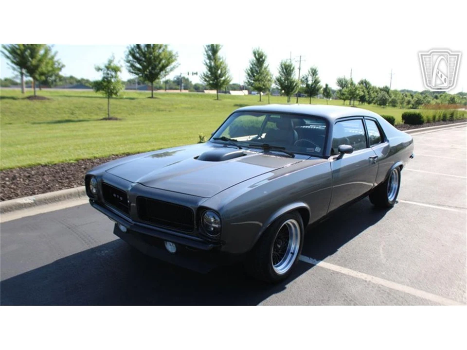 1973 Pontiac - Image 23 of 31