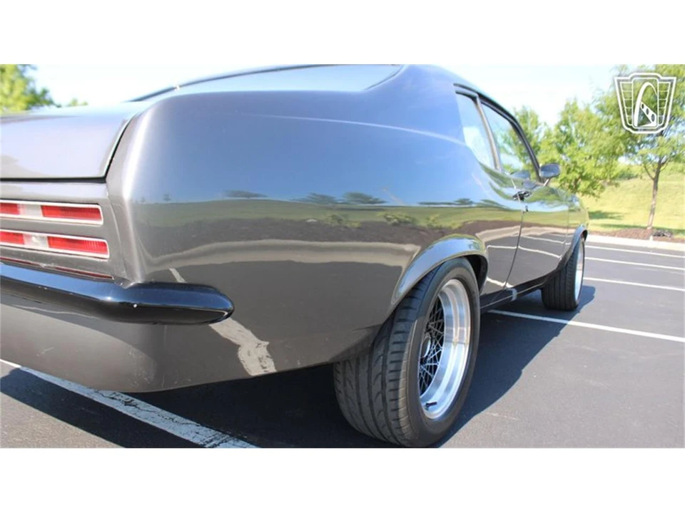1973 Pontiac - Image 13 of 31