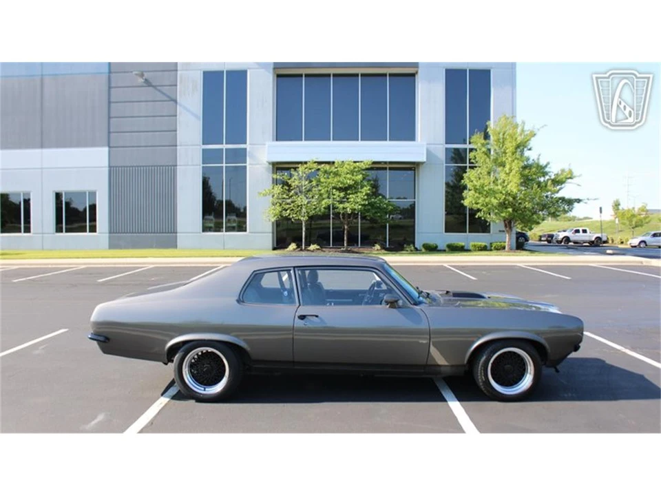1973 Pontiac - Image 4 of 31