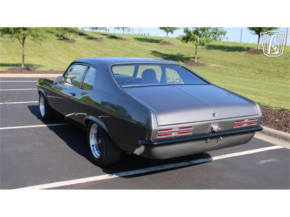 1973 Pontiac - Image 29 of 31