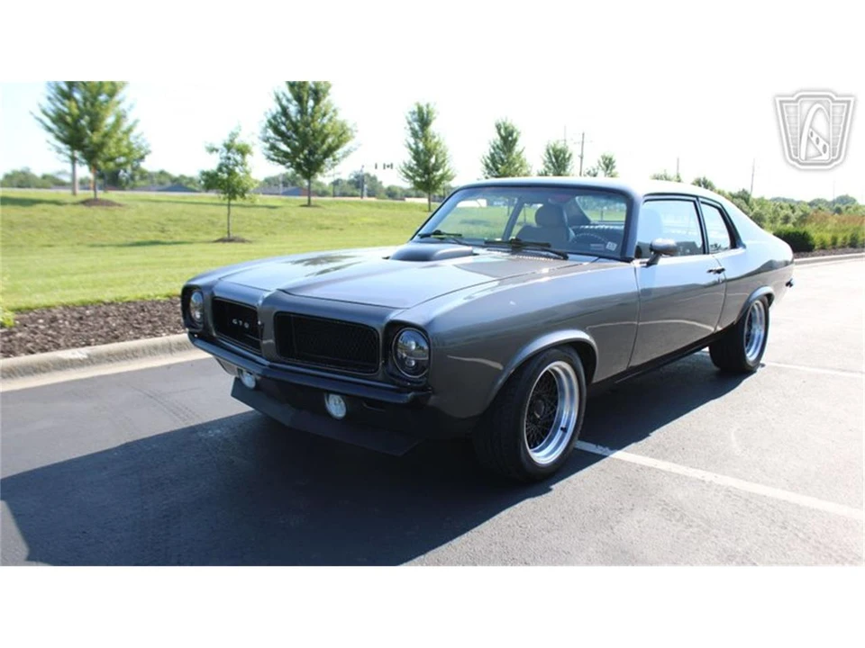 1973 Pontiac - Image 24 of 31