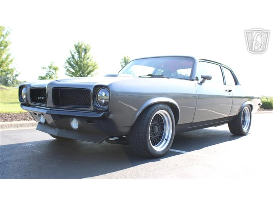 1973 Pontiac - Image 25 of 31