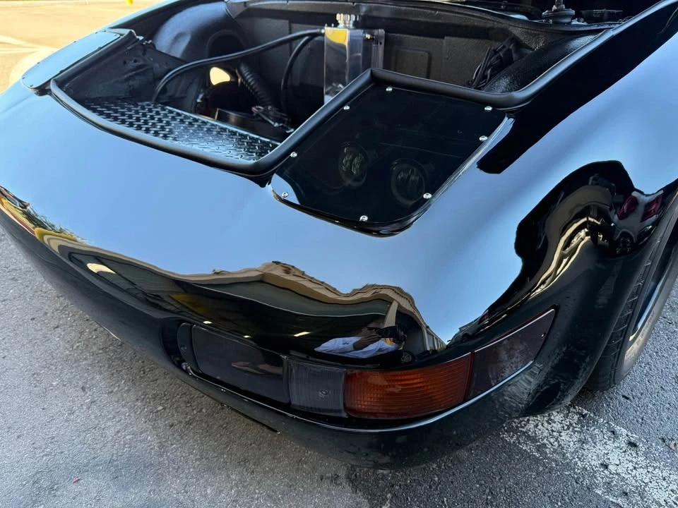 1973 Porsche 914/6 - Image 8 of 11