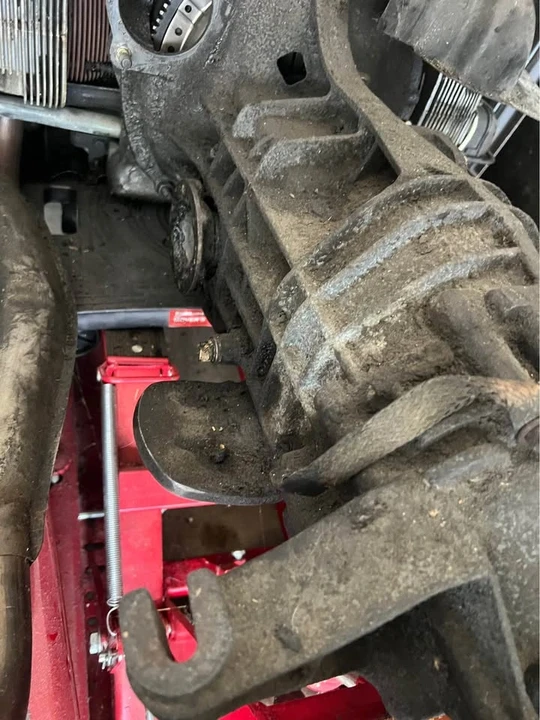 1973 Porsche 914/4 - Image 3 of 3