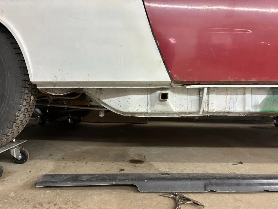 1973 Porsche 914/4 - Image 4 of 8