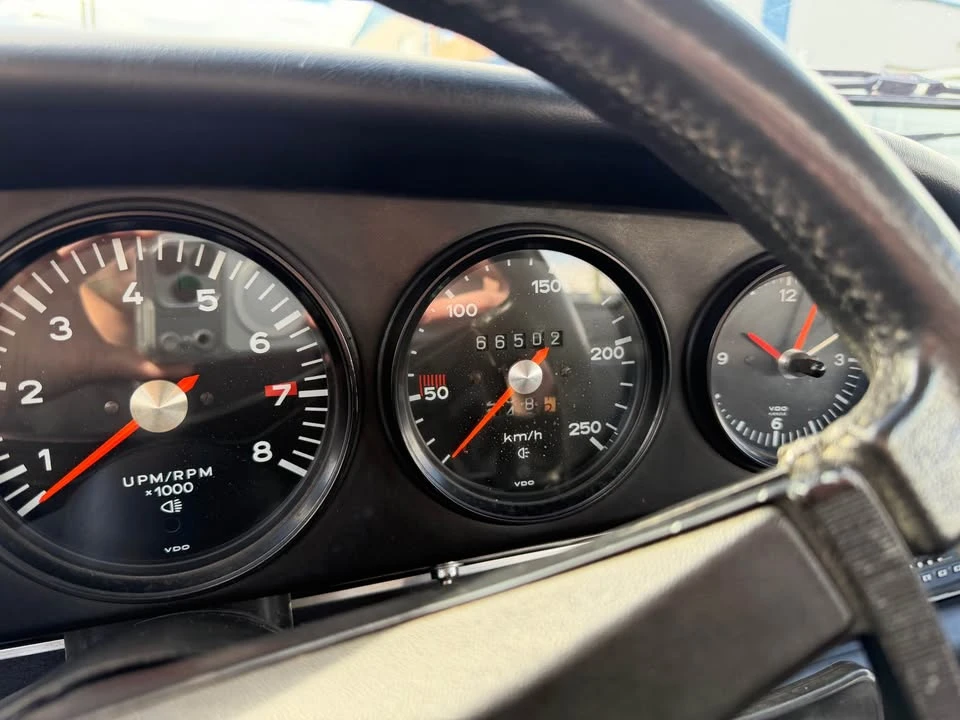 1973 Porsche 911 - Image 17 of 20