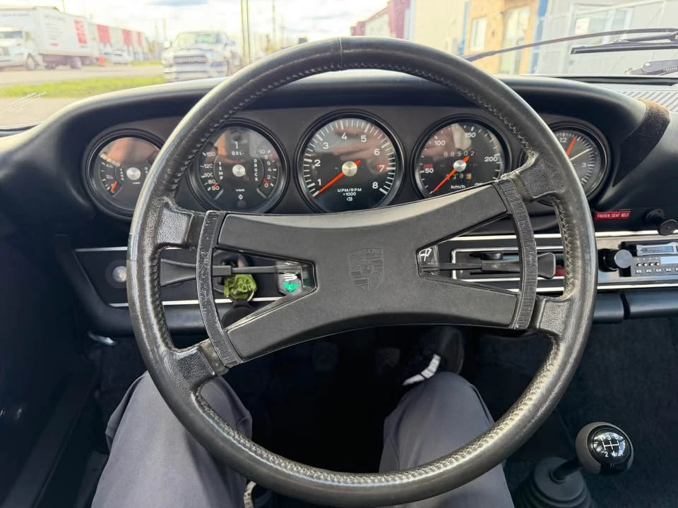 1973 Porsche 911 - Image 15 of 20
