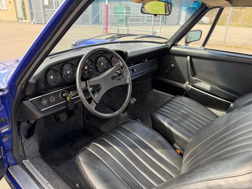 1973 Porsche 911 - Image 14 of 20