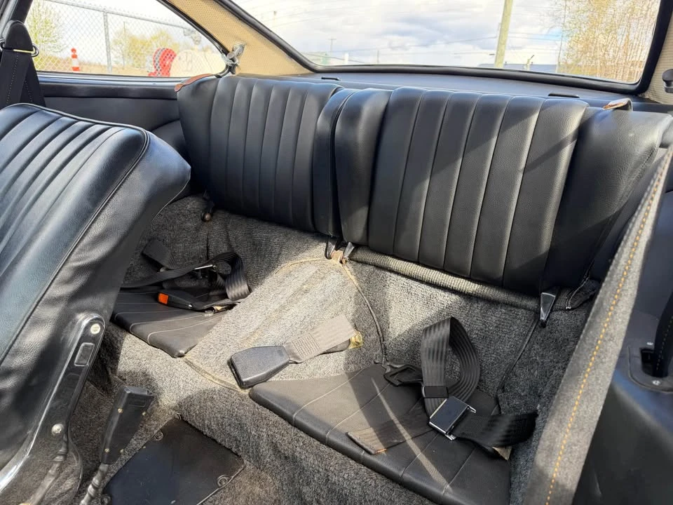 1973 Porsche 911 - Image 12 of 20