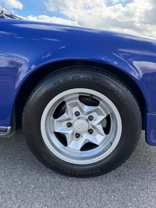 1973 Porsche 911 - Image 6 of 20