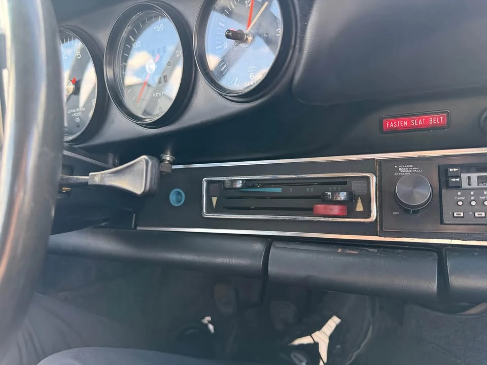 1973 Porsche 911 - Image 18 of 20