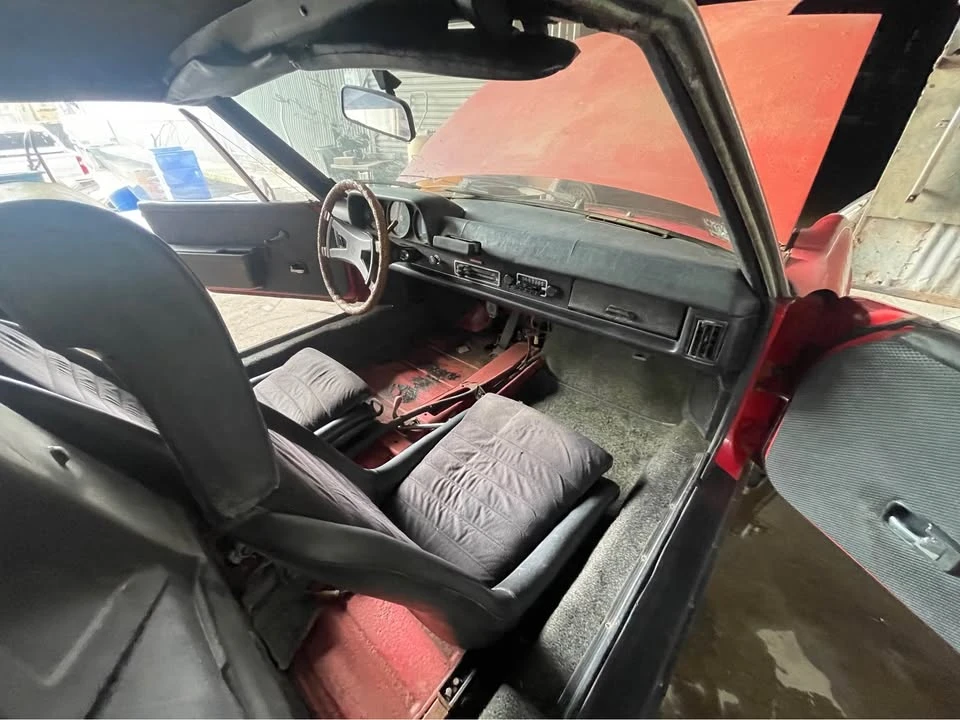 1973 Porsche 914/4 - Image 7 of 10