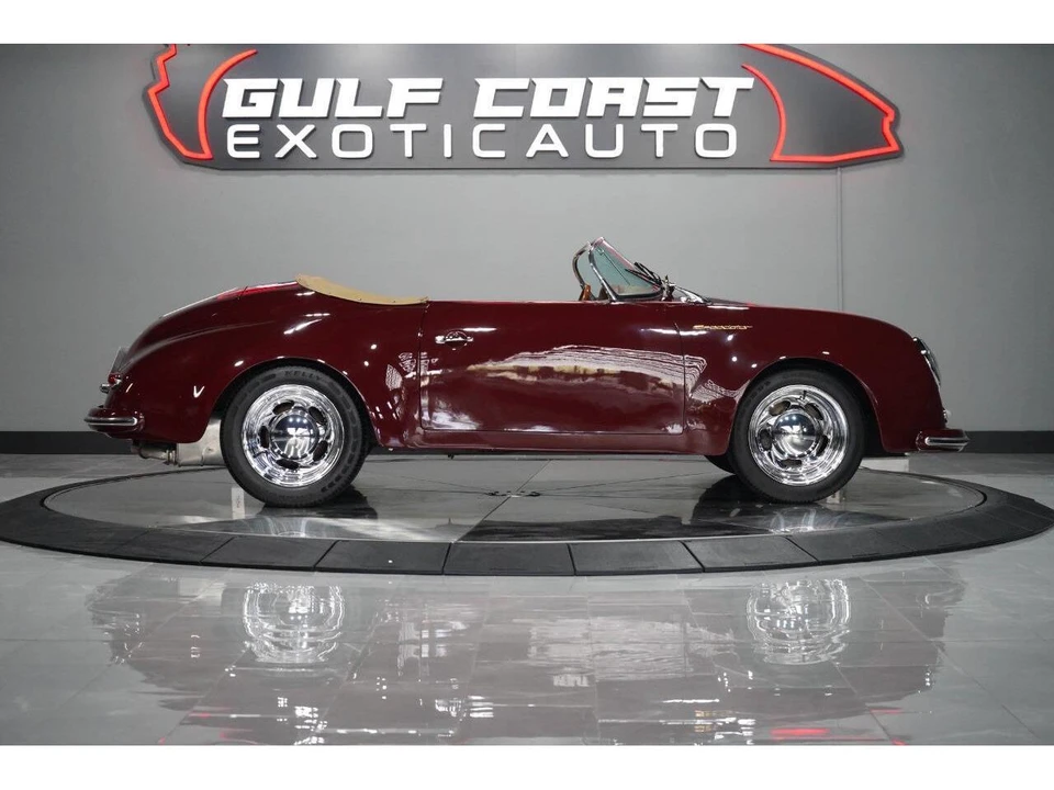 1973 Porsche 356 - Image 16 of 31