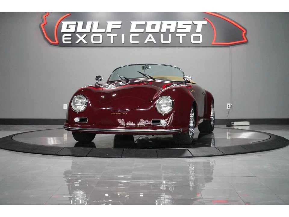 1973 Porsche 356 - Image 22 of 31