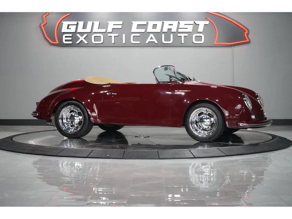 1973 Porsche 356 - Image 17 of 31