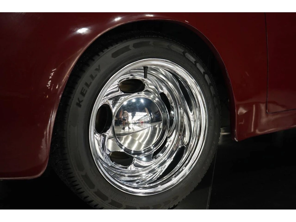 1973 Porsche 356 - Image 25 of 31